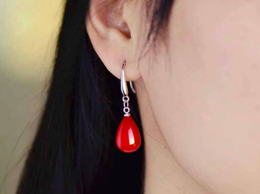 Pearl Pop Value Set Drop Earrings for Women and Girl| Valentine Gift