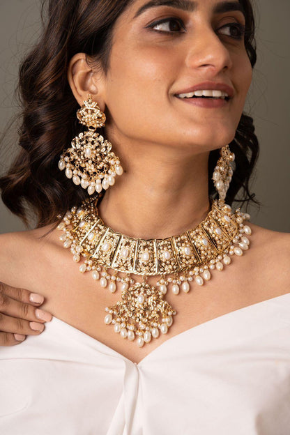 Roohi Jadaau Set - Attrangi