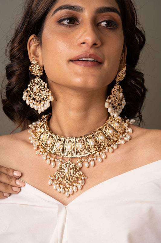 Roohi Jadaau Set - Attrangi