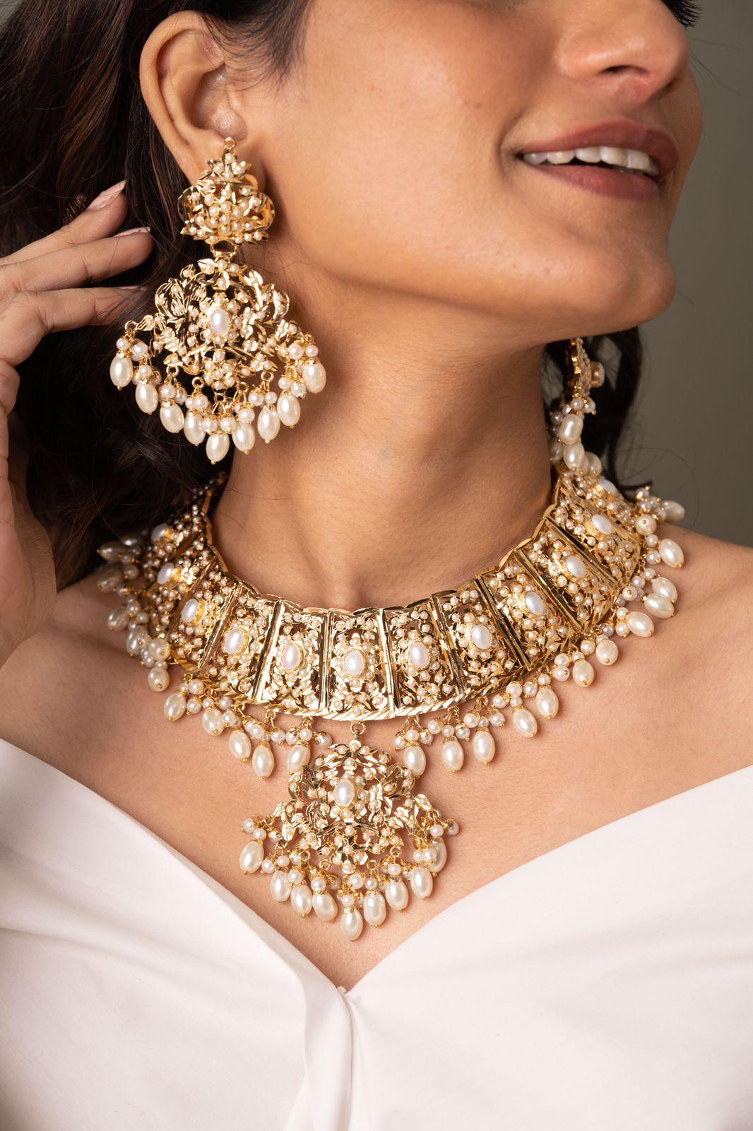 Roohi Jadaau Set - Attrangi