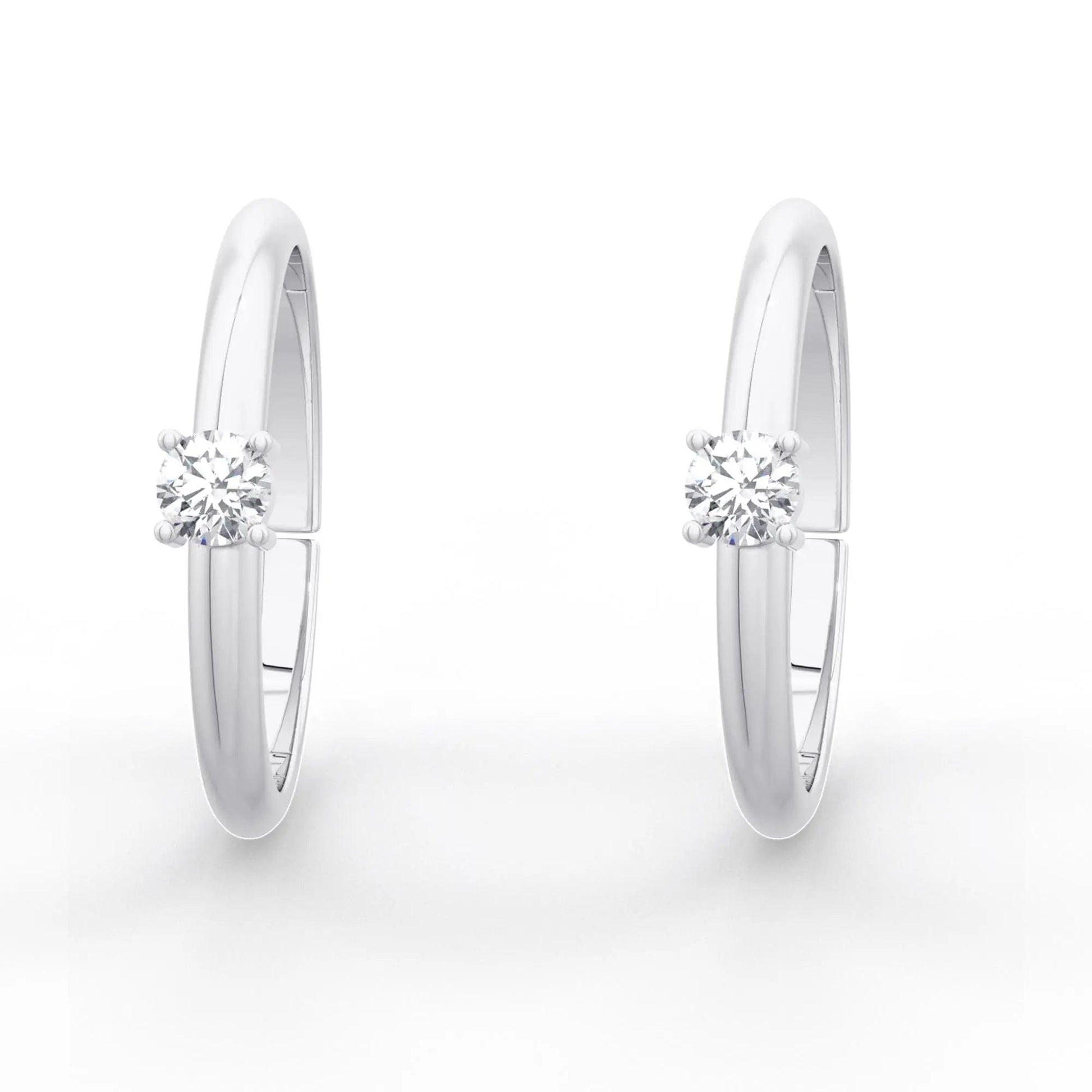 92.5 Sterling Silver Toe Ring