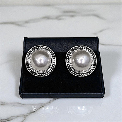 Beaded Studs Style 1 Earrings bead casuals Ear Rings Earrings ethnic office party Trincket Jewellry Jewelry Jewellery
