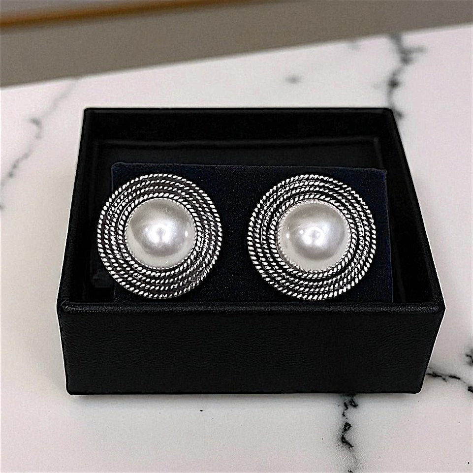 Beaded Studs Style 5 Earrings bead casuals Ear Rings Earrings ethnic office party Trincket Jewellry Jewelry Jewellery