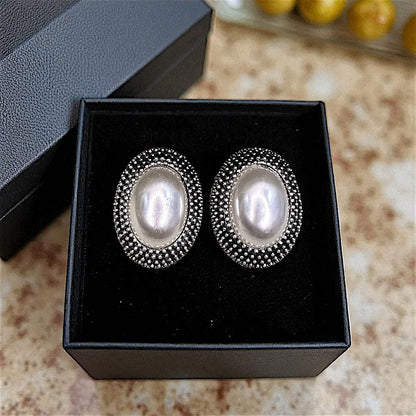 Beaded Studs Style 4 Earrings bead casuals Ear Rings Earrings ethnic office party Trincket Jewellry Jewelry Jewellery